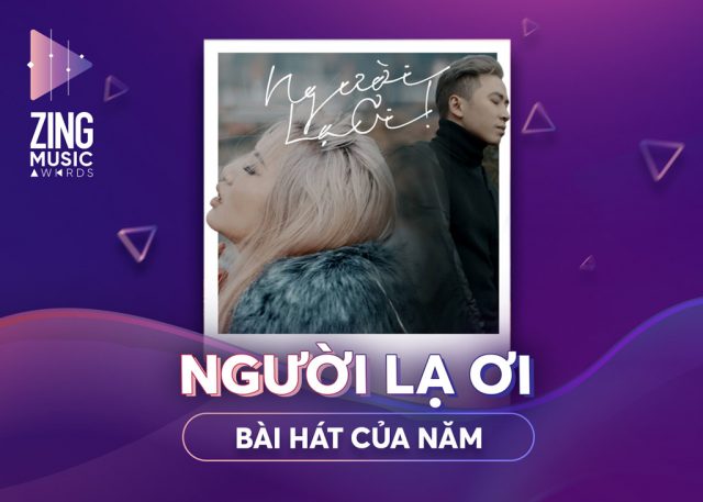 Nguoi La Oi