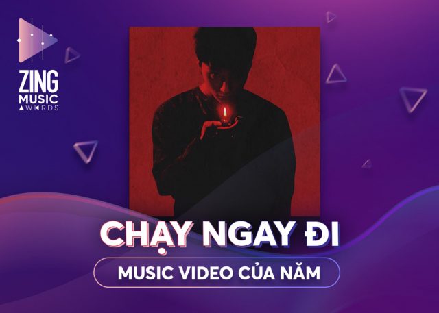 Chay Ngay Di