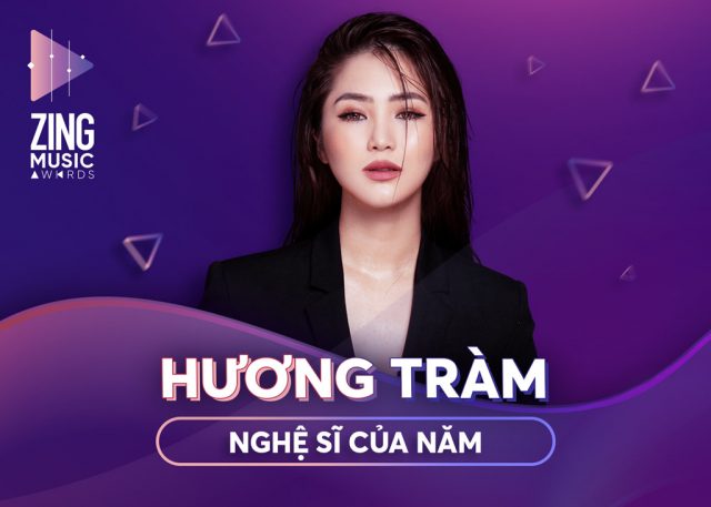 Huong Tram