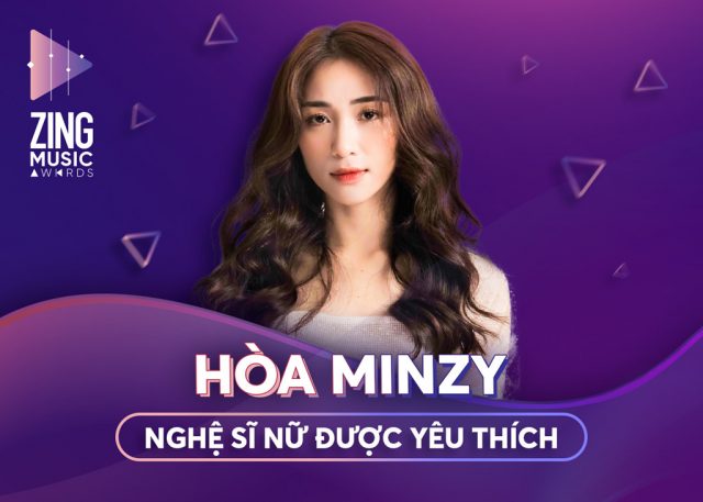 Hoa Minzy