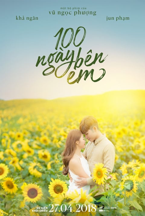 100 Ngày Bên Em teaser