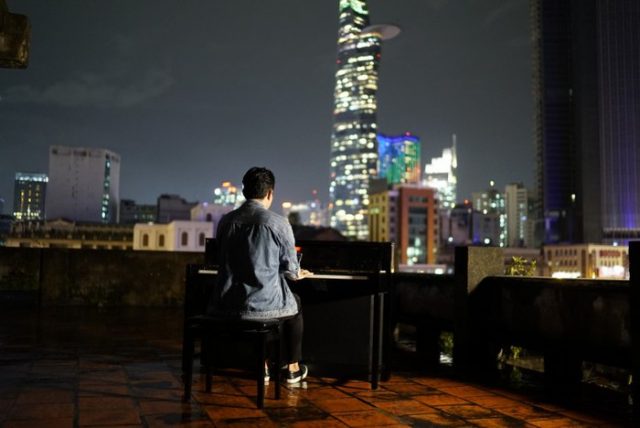 Andiez Nam Truong piano