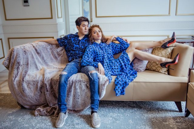 huong giang em hoi met voi ban than anh viet pop music