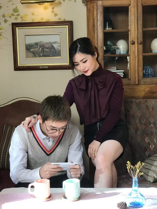 huong tram ra la em dau qua mong manh