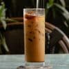 ca phe sua da