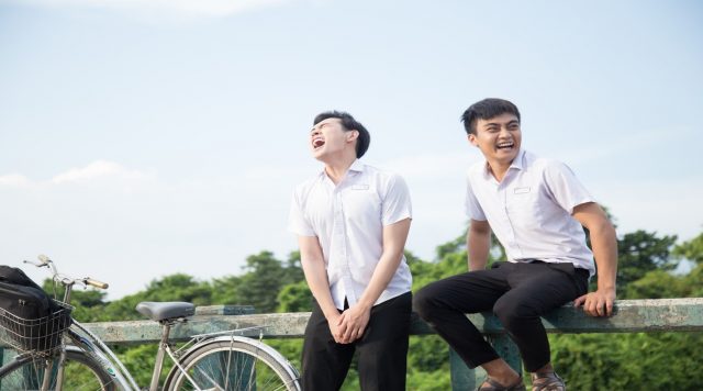 vietnamese pop men gai mien tay mv