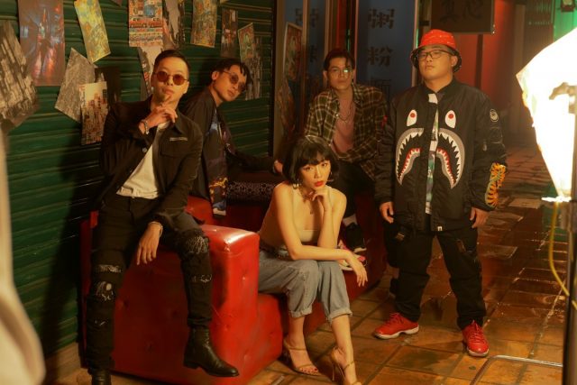 da lab toc tien nuoc mat em lau bang tinh yeu moi