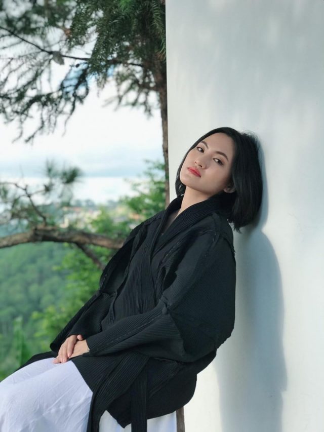 nguyen ha vietnam singer