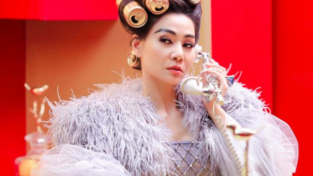 thu minh diva mv