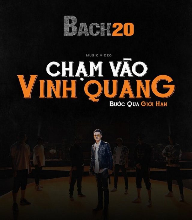 cham vao vinh quang vpop teaser