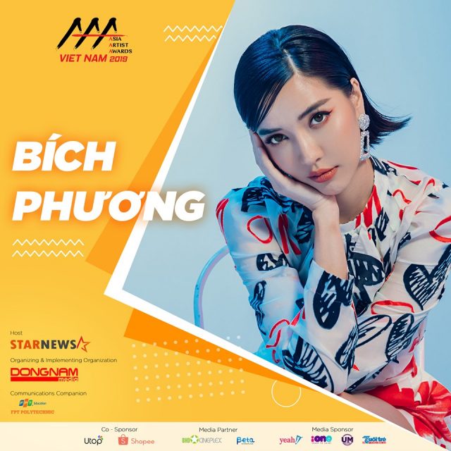 bich phuong aaa 2019