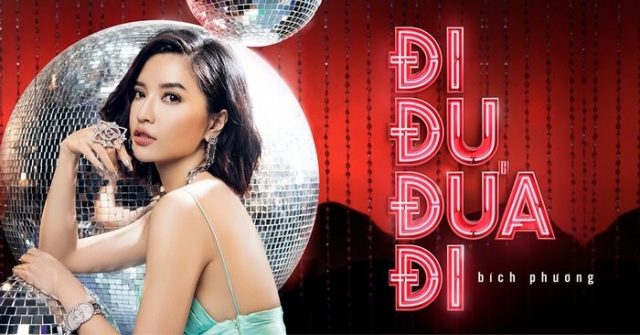 bich phuong di du dua di sbs popasia top 32