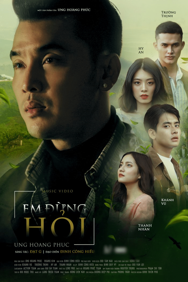 em dung hoi poster