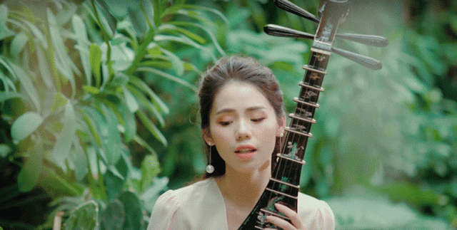 dong van huong ly mv