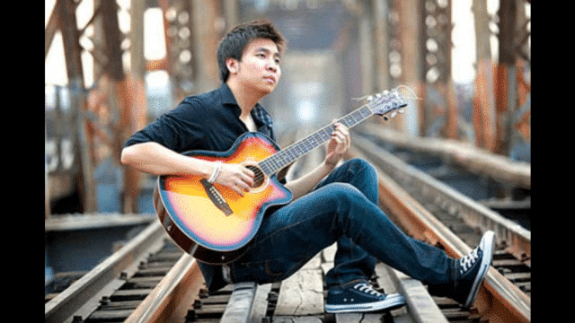 anh khang guitar