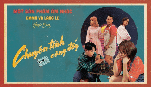 chuyen tinh cang day vpop