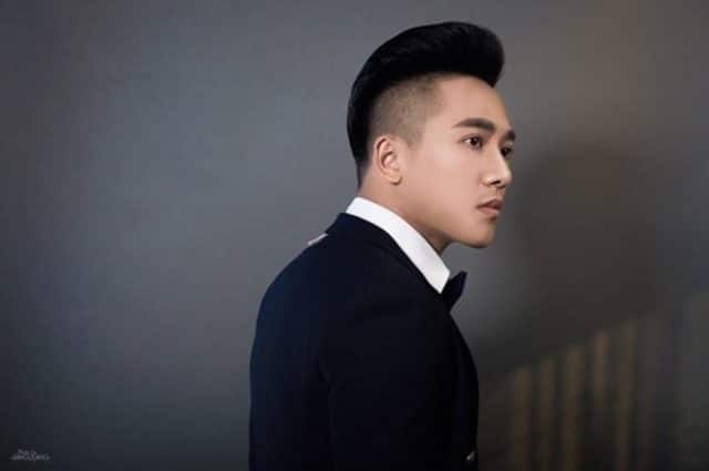 chau khai phong vpop singer