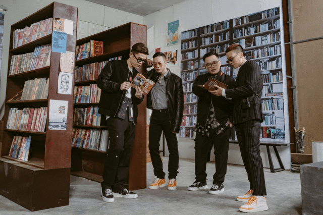Miu Le Teams Up With Da Lab To Release Gac Lai Au Lo A Catchy Playful Song Vpopwire