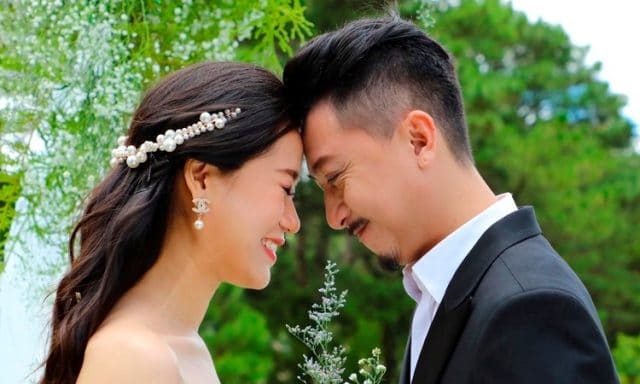 lam vy da hua minh dat vietnam wedding