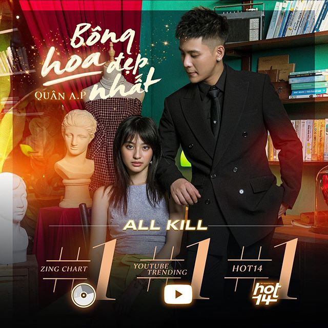 bong hoa dep nhat quan ap vpop news all kill