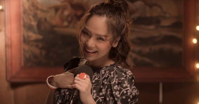 Miu Le Teams Up With Da Lab To Release Gac Lai Au Lo A Catchy Playful Song Vpopwire