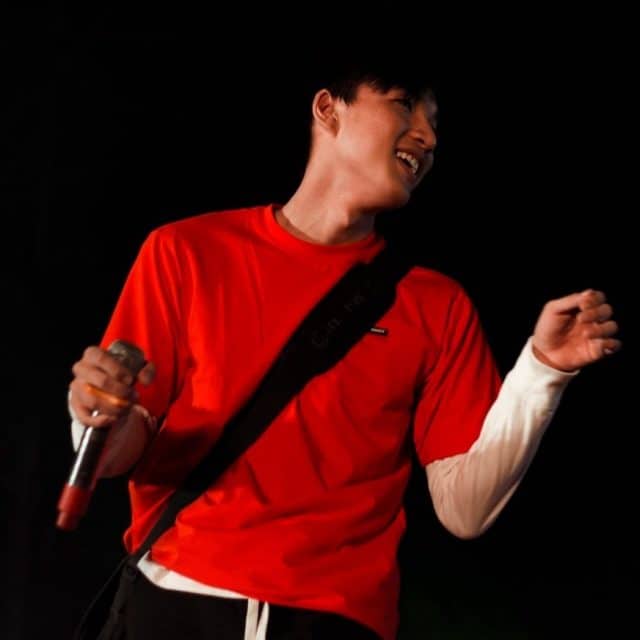 oishi HIEUTHUHAI viet rapper