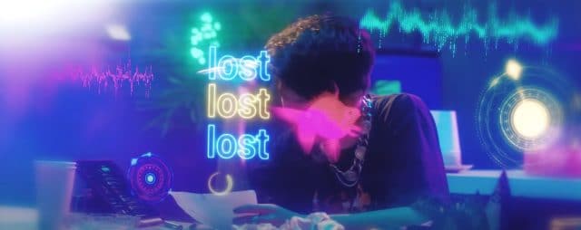 obito lost mv vpop