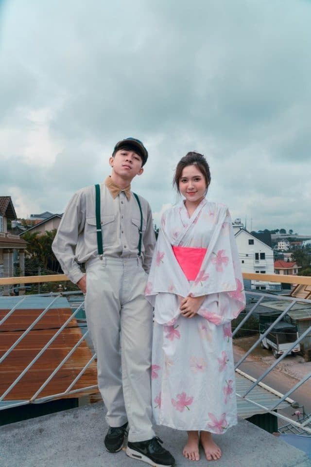 tteam quang lam em oi kim ngan vpop mv