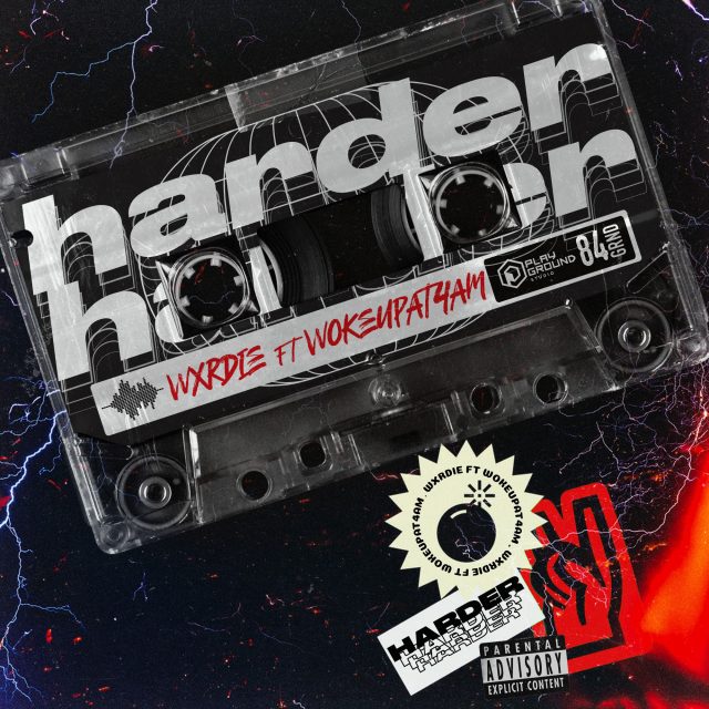 harder wxrdie