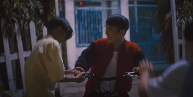 phan manh quynh karik dan ong khong noi vpop