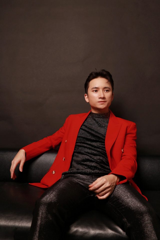 phan manh quynh vpop artist