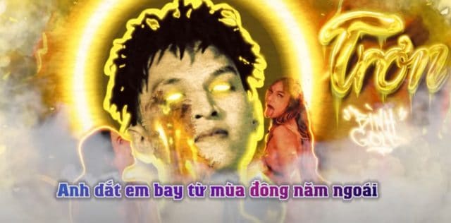 binh gold tron rap viet