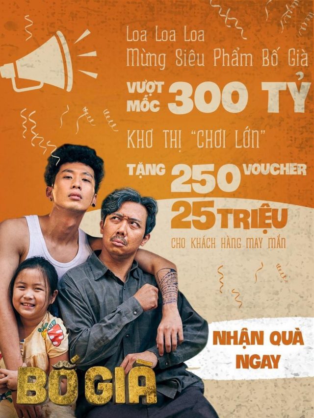 bo gia vietnamese film mc tran thanh