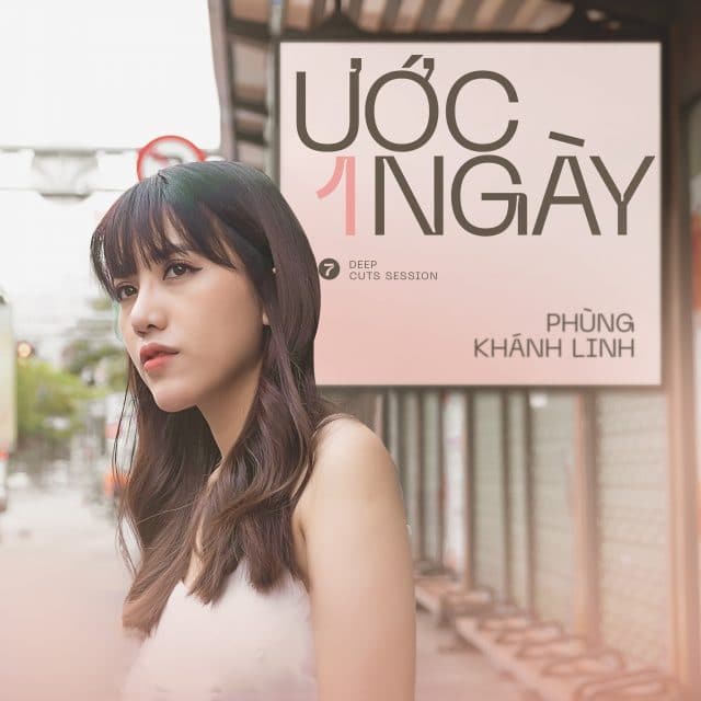 uoc mot ngay phung khanh linh vietnam music