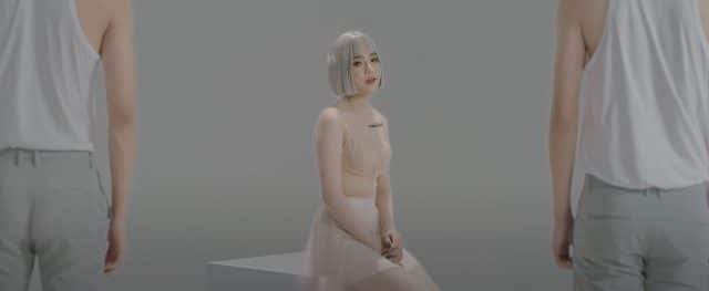 anh lai lam em khoc bao yen vpop mv