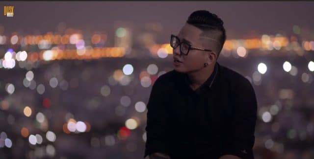 danh mat em quang dang tran mv