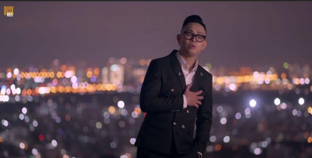 quang dang tran danh mat em mv