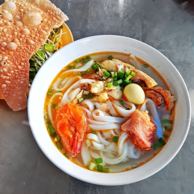 banh canh