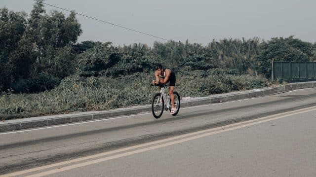 bicycle saigon