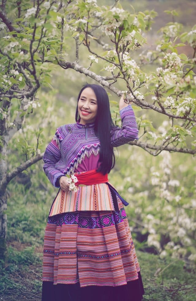 hmong of vietnam