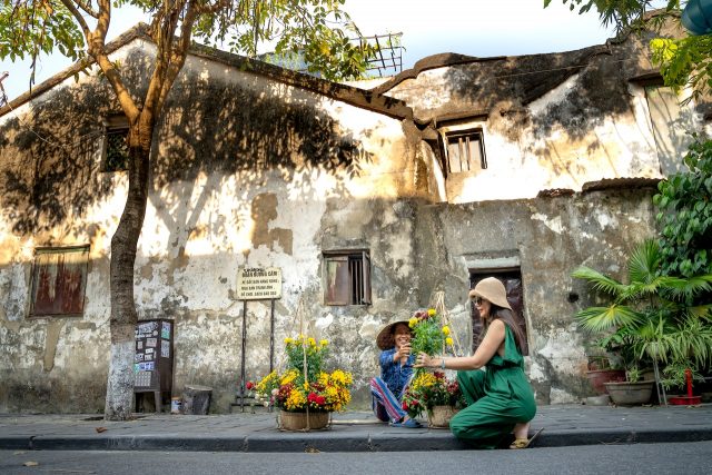 hoi an vietnam