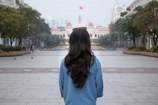 nguyen hue street