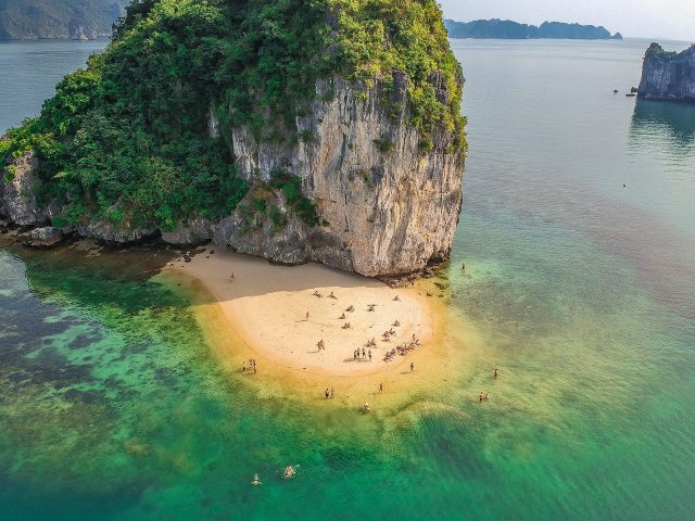 ha long bay