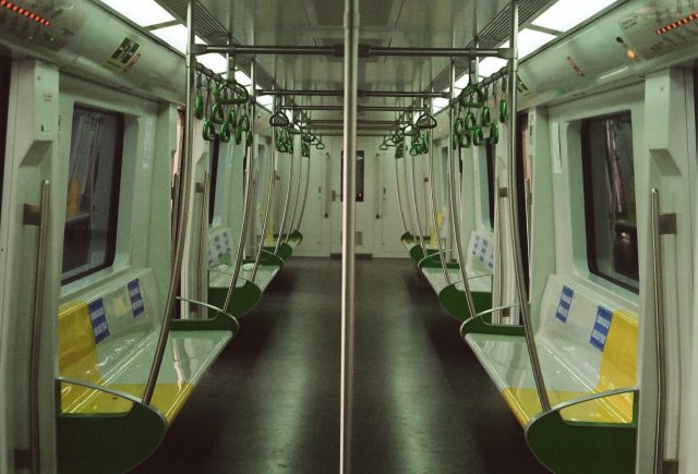 hanoi metro