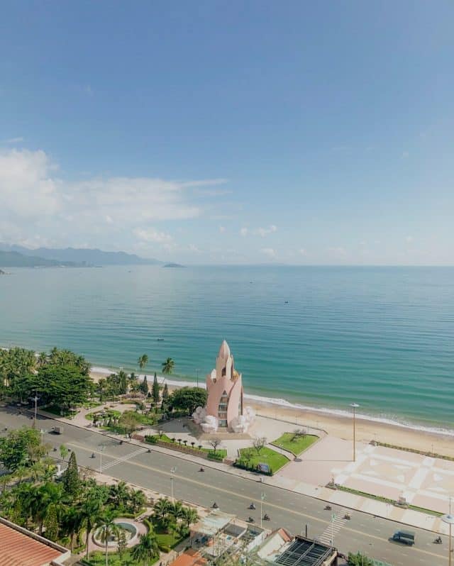 nha trang vietnam