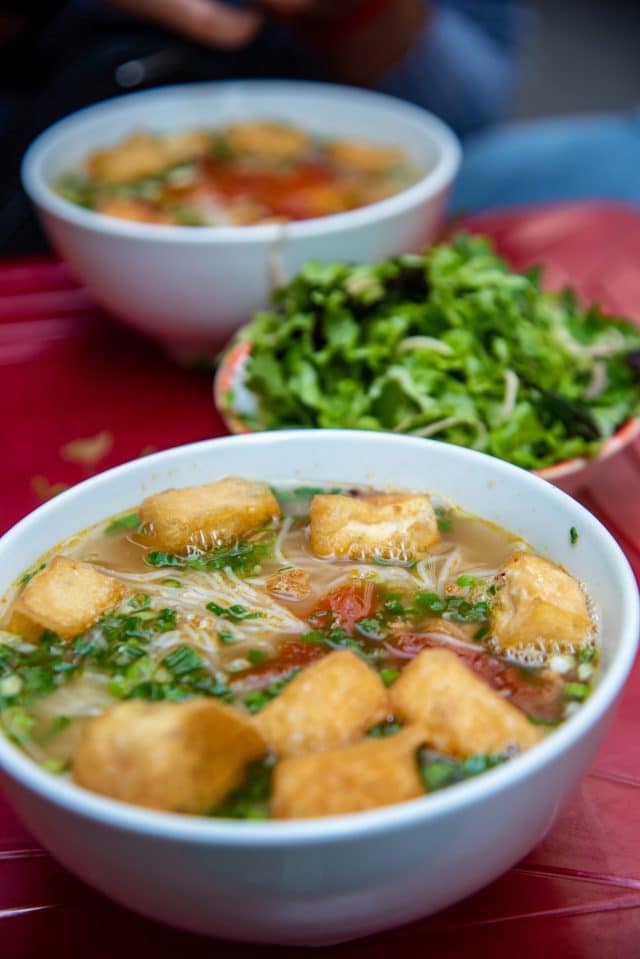 vietnam street food
