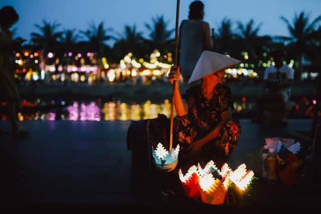 hoi an vietnam