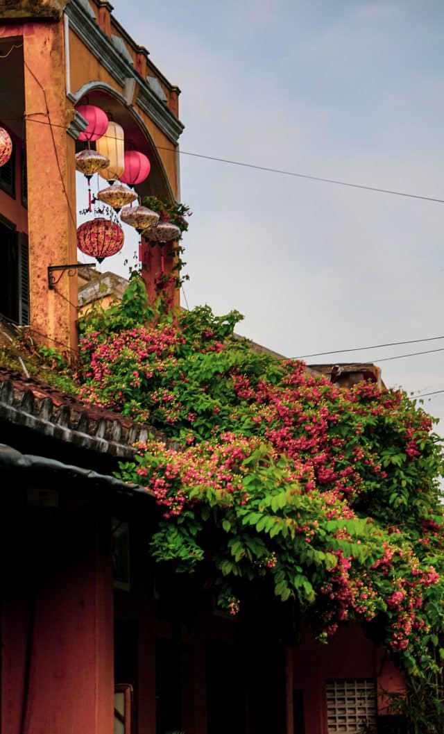 hoi an vietnam