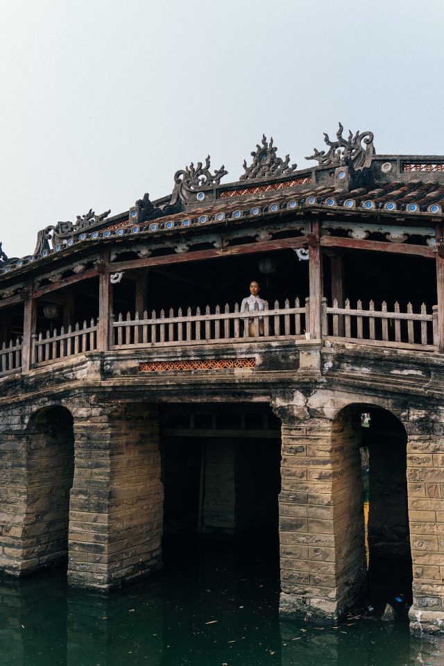 hoi an vietnam