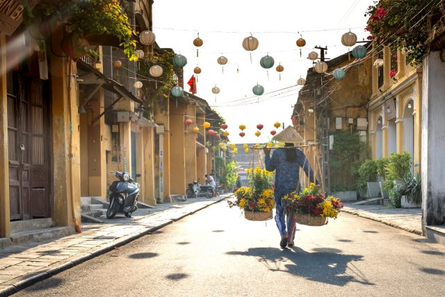 hoi an vietnam